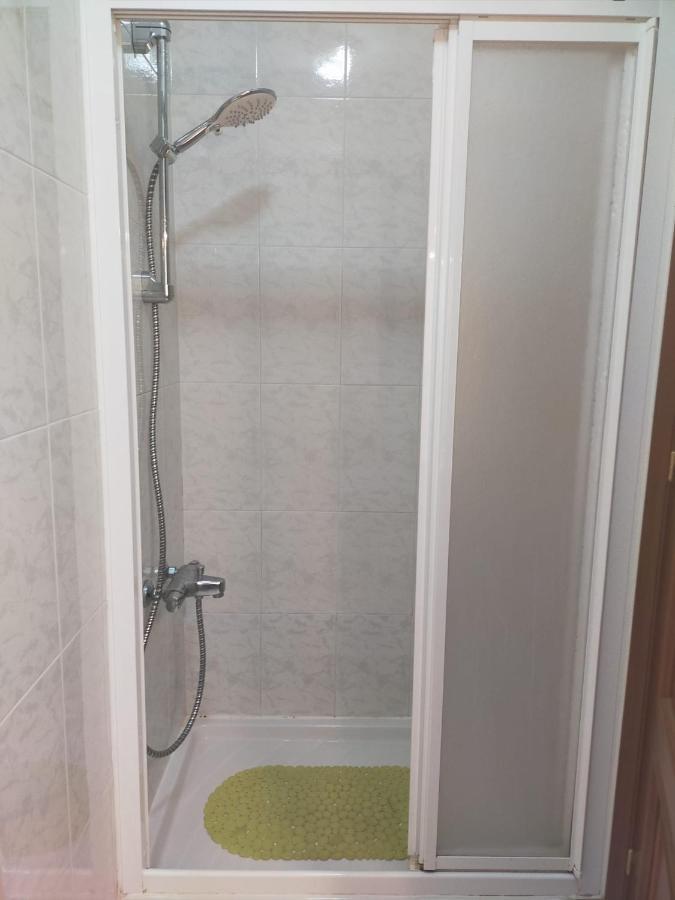 Boa Vista Apartment มงฟอร์เต เด เลมอส ภายนอก รูปภาพ