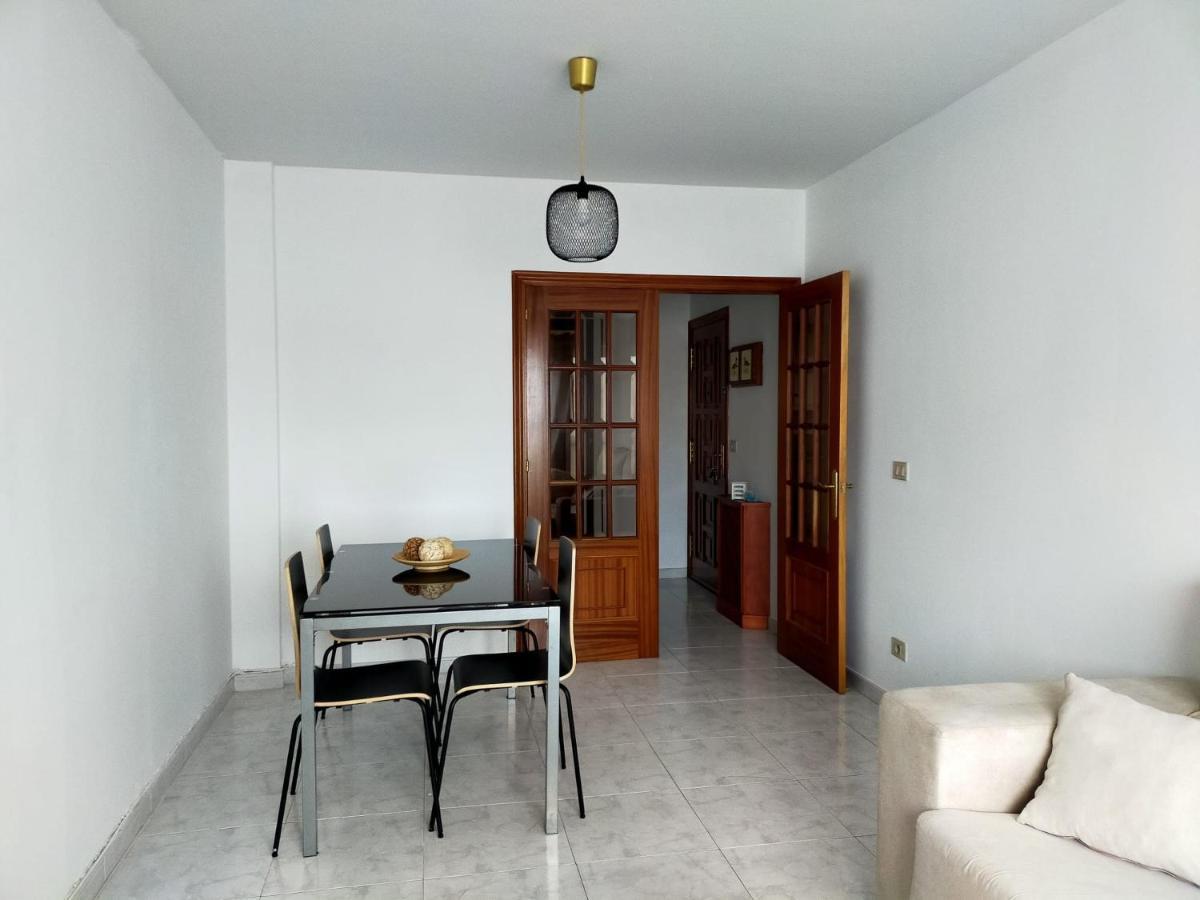 Boa Vista Apartment มงฟอร์เต เด เลมอส ภายนอก รูปภาพ