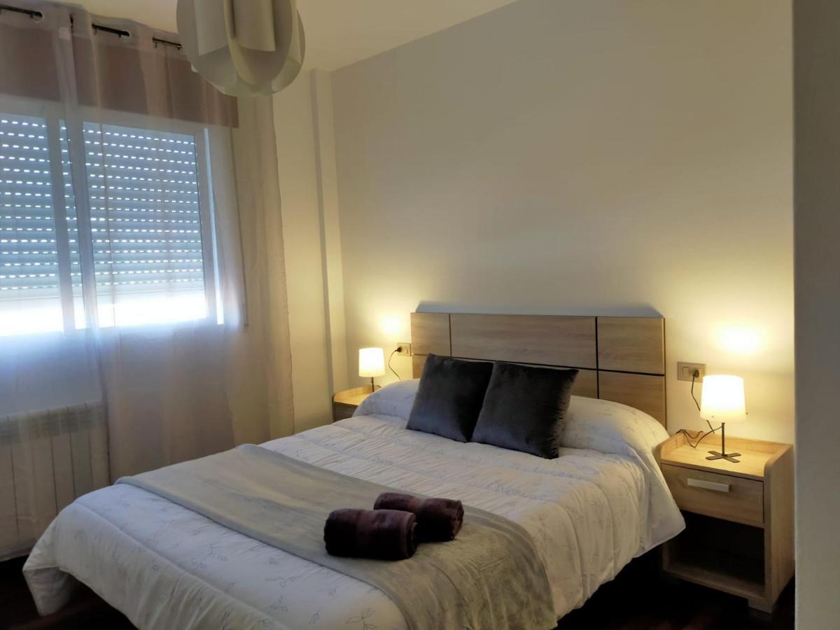 Boa Vista Apartment มงฟอร์เต เด เลมอส ภายนอก รูปภาพ