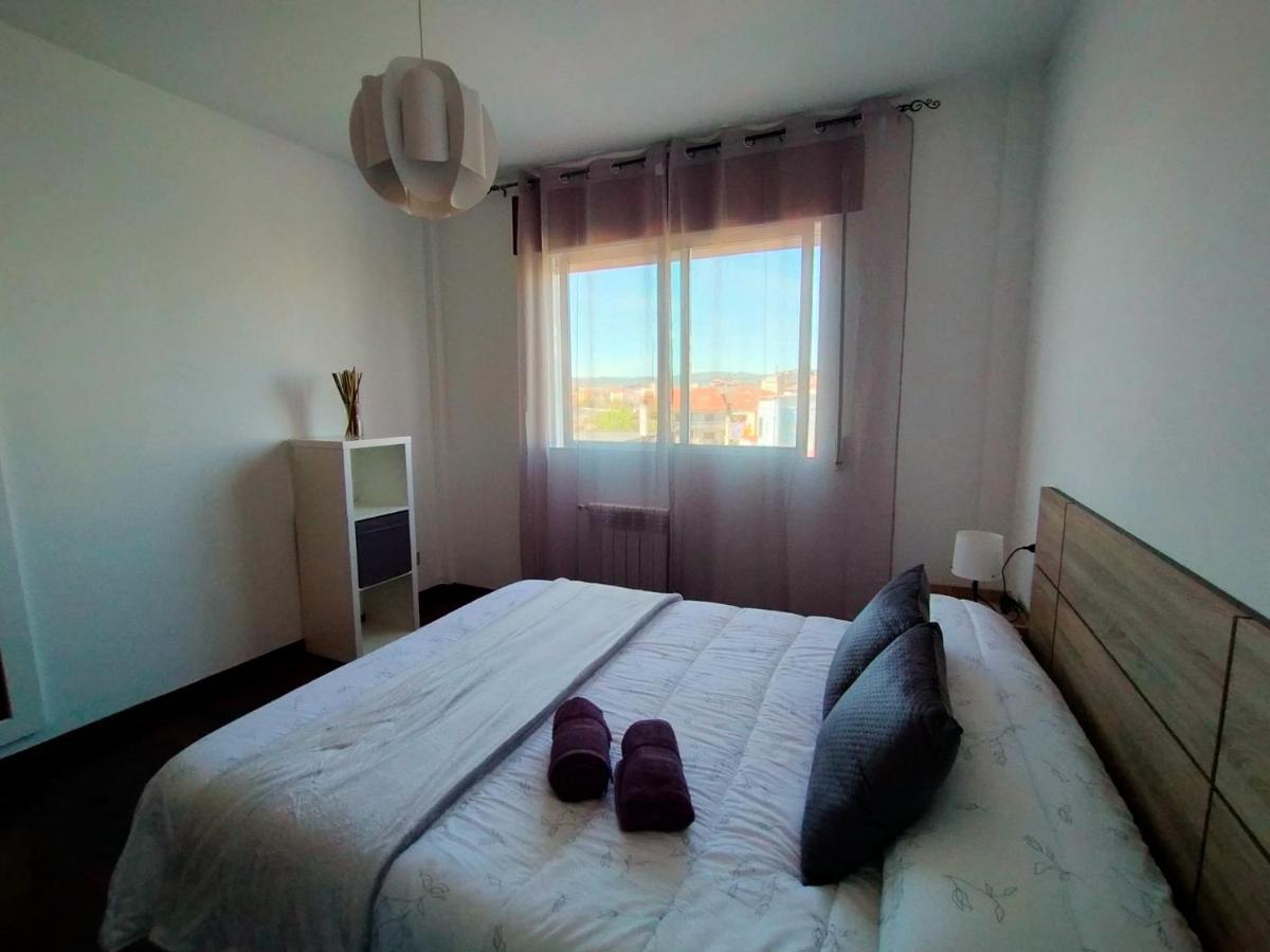 Boa Vista Apartment มงฟอร์เต เด เลมอส ภายนอก รูปภาพ