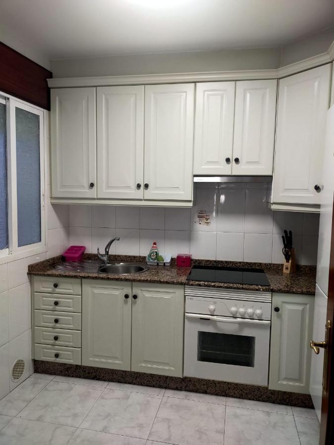 Boa Vista Apartment มงฟอร์เต เด เลมอส ภายนอก รูปภาพ