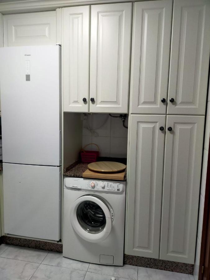 Boa Vista Apartment มงฟอร์เต เด เลมอส ภายนอก รูปภาพ